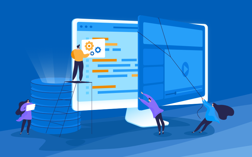 Secure Back-end Development